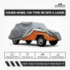 id-11134207-81ztn-mrvcyrwwecqu4f Cover Mobil Volkswagen Type 181 1973 Cover 4 Layer Selimut Waterproof Anti Panas UV Sarung Mobil Outdoor