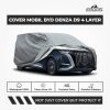 id-11134207-81zto-mq8rgvhw1gy73d Cover Mobil BYD Denza D9 4 Layer Selimut Waterproof Anti Panas UV Sarung Mobil Outdoor