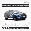 id-11134207-81zto-mq8tcmfwp4pa0c Cover Mobil Chery Omoda 5 4 Layer Selimut Waterproof Anti Panas UV Sarung Mobil Outdoor