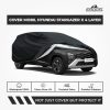 Cover Mobil Hyundai Stargazer 4 Layer Selimut Waterproof Anti Panas UV Sarung Mobil Outdoor