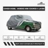 id-11134207-81zto-mr2spd9atc04d8 Cover Mobil Mini Morris 4 Layer Selimut Waterproof Anti Panas UV Sarung Mobil Outdoor