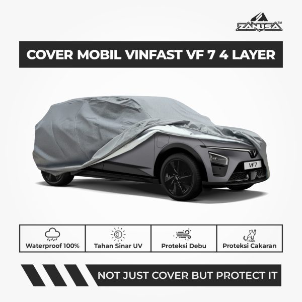 id-11134207-81zto-mrlbqklnr75wae Cover Mobil Vinfast VF 7 4 Layer Selimut Waterproof Anti Panas UV Sarung Mobil Outdoor