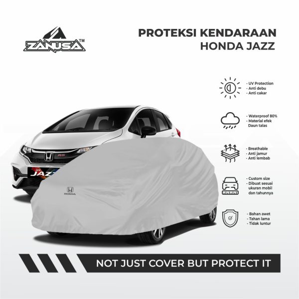id-11134207-81zto-mrqzne8x6cxxc4 Cover Mobil Honda Jazz Full Outdoor Selimut Waterproof Anti Panas UV Sarung Mobil Outdoor (2)