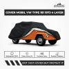 id-11134207-81zto-mrvcyrw72q6dca Cover Mobil Volkswagen Type 181 1973 Cover 4 Layer Selimut Waterproof Anti Panas UV Sarung Mobil Outdoor