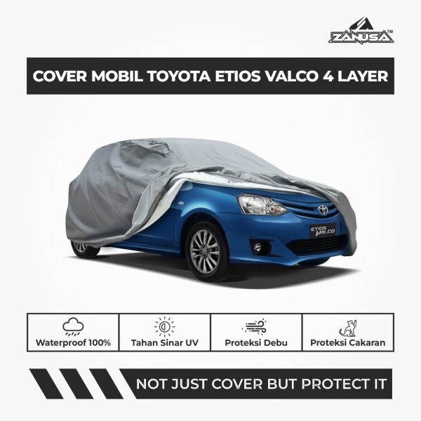 id-11134207-81ztp-mqpqmce1tpn3ac Cover Mobil Toyota Etios Valco 4 Layer Selimut Waterproof Anti Panas UV Sarung Mobil Outdoor