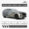 id-11134207-81ztp-mqyiinix85qc9b Cover Mobil Mazda CX-80 4 Layer Selimut Waterproof Anti Panas UV Sarung Mobil Outdoor