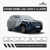 id-11134207-81ztq-mqpomody39c04d Cover Mobil GAC Aion V 4 Layer Selimut Waterproof Anti Panas UV Sarung Mobil Outdoor