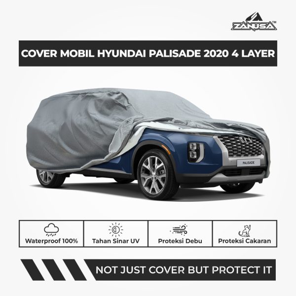 id-11134207-81ztq-mrgztnx0o5xe07 Cover Mobil Hyundai Palisade 4 Layer Selimut Waterproof Anti Panas UV Sarung Mobil Outdoor
