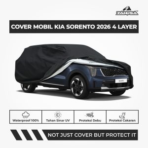 id-11134207-81ztq-mrh13d3rrfuu5e Cover Mobil KIA Sorento 2020 4 Layer Selimut Waterproof Anti Panas UV Sarung Mobil Outdoor