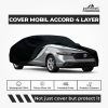 id-11134207-822wg-mmtsq34a6b5v73 Cover Mobil Honda Accord 4 Layer Selimut Waterproof Anti Panas UV Sarung Mobil Outdoor