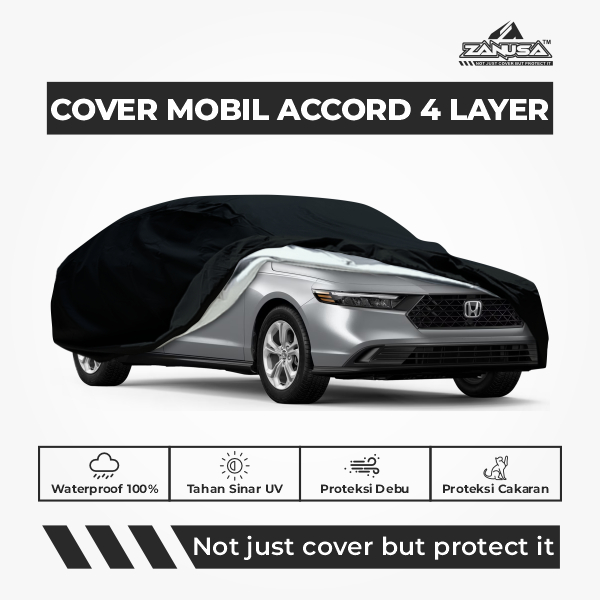 id-11134207-822wg-mmtsq34a6b5v73 Cover Mobil Honda Accord 4 Layer Selimut Waterproof Anti Panas UV Sarung Mobil Outdoor