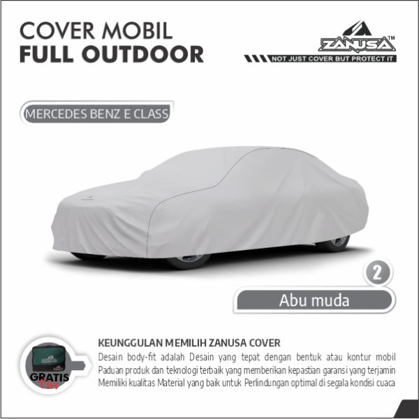 id-11134207-822wg-mnnyelrgb1fn0a Cover Mobil Mercedes E Class Full Outdoor Selimut Waterproof Anti Panas UV Sarung Mobil Outdoor
