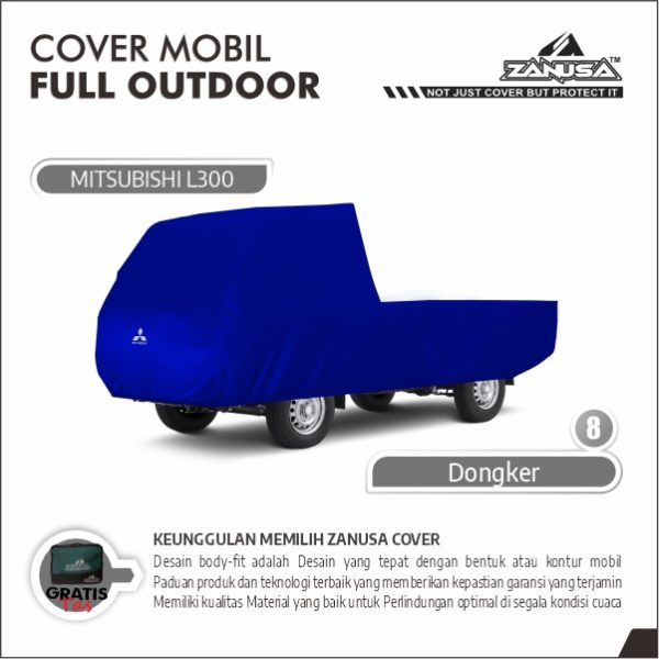 id-11134207-822wg-mnnzpcru6sjn90 Cover Mobil Mitsubishi L300 Full Outdoor Selimut Waterproof Anti Panas UV Sarung Mobil Outdoor