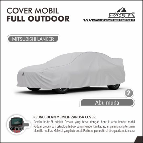 id-11134207-822wg-mnnzsmoxpzb847 Cover Mobil Mitsubishi Lancer Evo X Full Outdoor Selimut Waterproof Anti Panas UV Sarung Mobil Outdoor