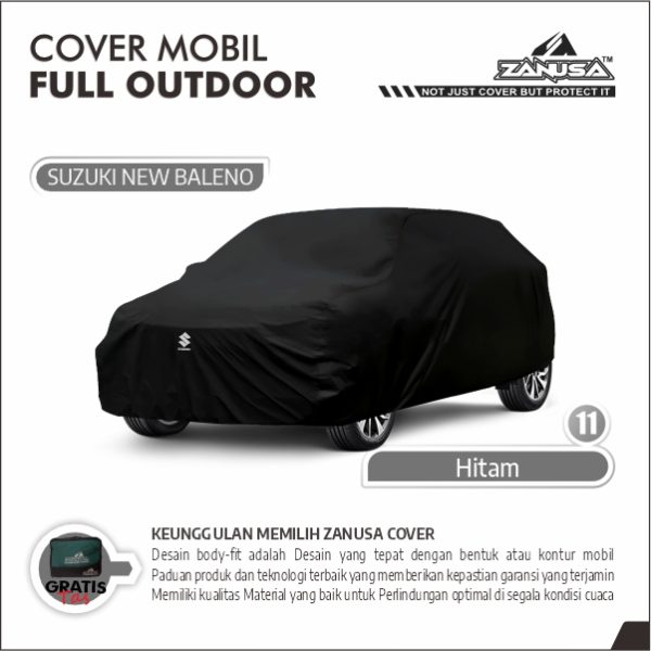 id-11134207-822wg-mnpfitc08fewb0 Cover Mobil Suzuki New Baleno Full Outdoor Selimut Waterproof Anti Panas UV Sarung Mobil Outdoor