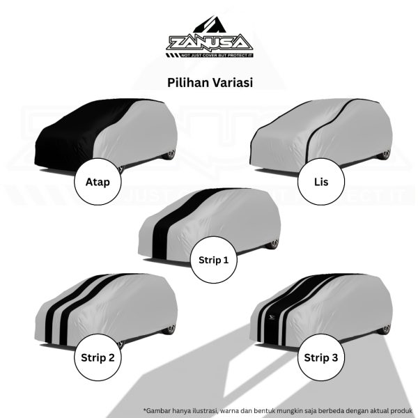 id-11134207-822wg-mogaig5f9onhb9 Cover Mobil Daihatsu Sirion Variasi Selimut Waterproof Anti Panas UV Sarung Mobil Outdoor