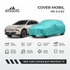 Cover Mobil MG S5 EV Variasi Selimut Waterproof Anti Panas UV Sarung Mobil Outdoor (2)