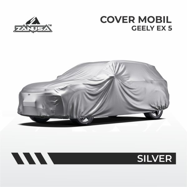id-11134207-822wg-mpyxgutnpfyj31 Cover Mobil Geely Ex5 Full Outdoor Selimut Waterproof Anti Panas UV Sarung Mobil Outdoor