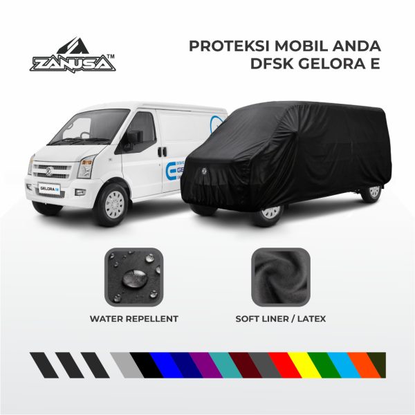 id-11134207-822wg-mq1euwzbebd81f Cover Mobil DFSK Gelora E Full Outdoor Selimut Waterproof Anti Panas UV Sarung Mobil Outdoor