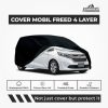 id-11134207-822wh-mmtulwnw2nm075 Cover Mobil Honda Freed 4 Layer Selimut Waterproof Anti Panas UV Sarung Mobil Outdoor