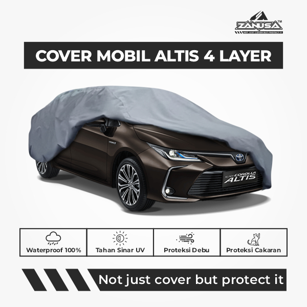 id-11134207-822wh-mmv5osg7evwhff Cover Mobil Toyota Altis 4 Layer Selimut Waterproof Anti Panas UV Sarung Mobil Outdoor