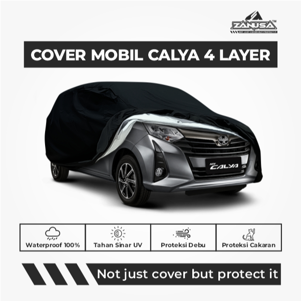 id-11134207-822wh-mmv5vkbveqdg6d Cover Mobil Toyota Calya 4 Layer Selimut Waterproof Anti Panas UV Sarung Mobil Outdoor