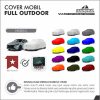 id-11134207-822wh-mnnqpa3yce1066 Cover Mobil Mazda 2 Hatchback Full Outdoor Selimut Waterproof Anti Panas UV Sarung Mobil Outdoor