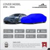 Cover Mobil BYD Seal Variasi Selimut Waterproof Anti Panas UV Sarung Mobil Outdoor (3)