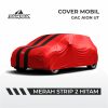 Cover Mobil GAC Aion UT Variasi Selimut Waterproof Anti Panas UV Sarung Mobil Outdoor