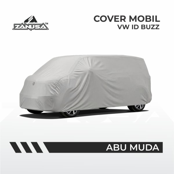 id-11134207-822wh-mq1bkzju3w8ya4 Cover Mobil Vw ID BUZZ Full Outdoor Selimut Waterproof Anti Panas UV Sarung Mobil Outdoor