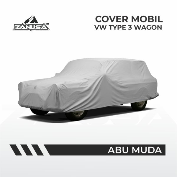 id-11134207-822wh-mq1c7f2tks252d Cover Mobil VW Type 3 Wagon Hitam Custom Size Full Outdoor Selimut Waterproof Anti Panas UV Sarung Mobil Outdoor
