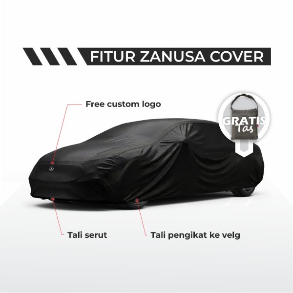 id-11134207-822wh-mq1cnacgp3ws70 Cover Mobil Mercedes-Benz EQS Full Outdoor Selimut Waterproof Anti Panas UV Sarung Mobil Outdoor