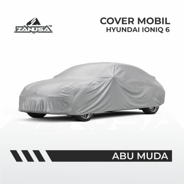 id-11134207-822wh-mq1g87bhup6q6c Cover Mobil Hyundai Ioniq 6 Full Outdoor Selimut Waterproof Anti Panas UV Sarung Mobil Outdoor