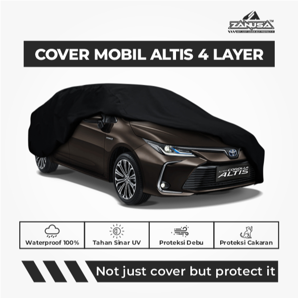 id-11134207-822wi-mmv5osg7gagxc7 Cover Mobil Toyota Altis 4 Layer Selimut Waterproof Anti Panas UV Sarung Mobil Outdoor
