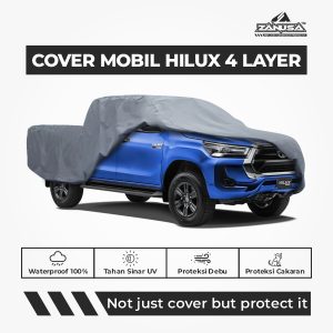 id-11134207-822wi-mmv6q85gav46d9 Cover Mobil Toyota Hilux 4 Layer Selimut Waterproof Anti Panas UV Sarung Mobil Outdoor