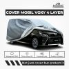 id-11134207-822wi-mmv865li7nd1d0 Cover Mobil Toyota Voxy 4 Layer Selimut Waterproof Anti Panas UV Sarung Mobil Outdoor