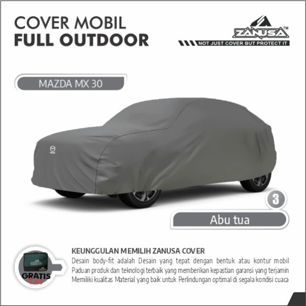 id-11134207-822wi-mnnv0yhd5e6d26 Cover Mobil Mazda Mx Full Outdoor Selimut Waterproof Anti Panas UV Sarung Mobil Outdoor