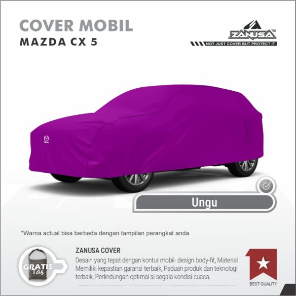 id-11134207-822wi-moxexb5tj6dp23 Cover Mobil Mazda CX-5 Variasi Selimut Waterproof Anti Panas UV Sarung Mobil Outdoor