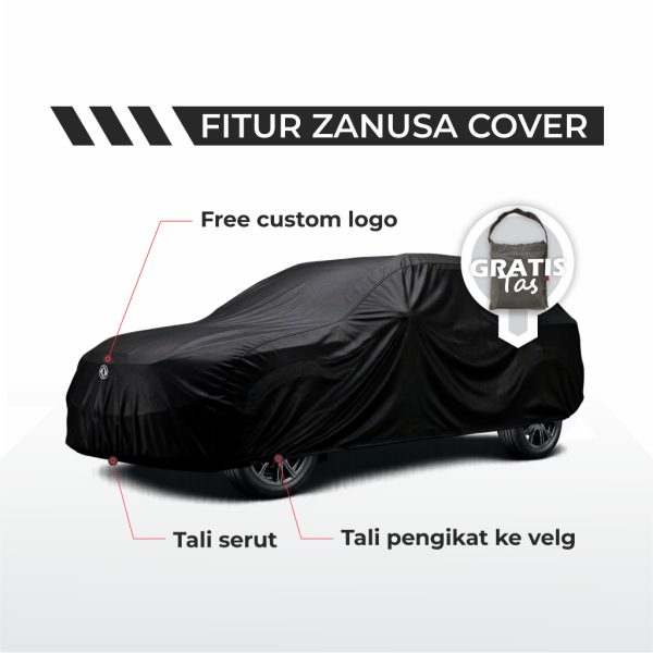 id-11134207-822wi-mq1f9b0luqrzd2 Cover Mobil DFSK Glory I Auto Full Outdoor Selimut Waterproof Anti Panas UV Sarung Mobil Outdoor