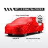 id-11134207-822wi-mq1lczb4a6mm99 Cover Mobil Maxus Mifa 9 Full Outdoor Selimut Waterproof Anti Panas UV Sarung Mobil Outdoor