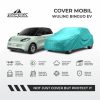 Cover Mobil Wuling Binguo EV 4 Layer Selimut Waterproof Anti Panas UV Sarung Mobil Outdoor