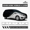 id-11134207-822wj-mmtva482w5xdce Cover Mobil Honda Mobilio 4 Layer Selimut Waterproof Anti Panas UV Sarung Mobil Outdoor