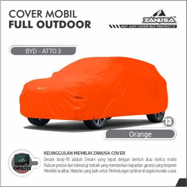 id-11134207-822wj-mnmf66z61b0ic1 Cover Mobil BYD ATTO 3 Full Outdoor Selimut Waterproof Anti Panas UV Sarung Mobil Outdoor (2)