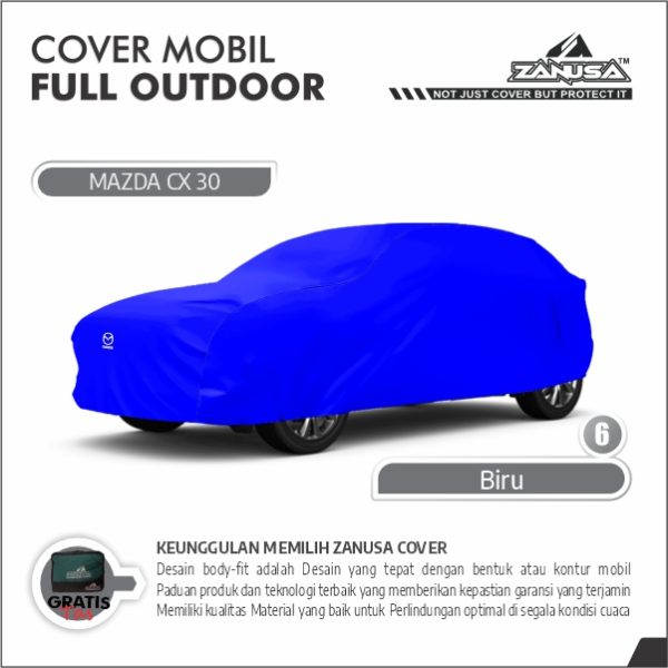 id-11134207-822wj-mnnui68j74zn1d Cover Mobil Mazda CX-30 Full Outdoor Selimut Waterproof Anti Panas UV Sarung Mobil Outdoor (4)