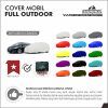 Cover Mobil Mitsubishi Grandis Full Outdoor Selimut Waterproof Anti Panas UV Sarung Mobil Outdoor (2) (2)
