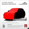 id-11134207-822wj-mog96ry8wb2l34 Cover Mobil Daihatsu Rocky Variasi Selimut Waterproof Anti Panas UV Sarung Mobil Outdoor