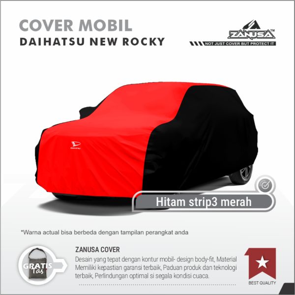 id-11134207-822wj-mog96ry8wb2l34 Cover Mobil Daihatsu Rocky Variasi Selimut Waterproof Anti Panas UV Sarung Mobil Outdoor