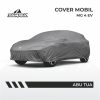 id-11134207-822wj-mohya8otk93j3d Cover Mobil MG 4 EV Full Outdoor Selimut Waterproof Anti Panas UV Sarung Mobil Outdoor