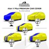 id-11134207-822wj-mos1813poc1uba Cover Mobil GAC Aion Y Plus Semi Outdoor Selimut Waterproof Anti Panas UV Sarung Mobil Outdoor