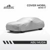 id-11134207-822wj-mq1dpczg0rnkf5 Cover Mobil Bmw I7 Full Outdoor Selimut Waterproof Anti Panas UV Sarung Mobil Outdoor